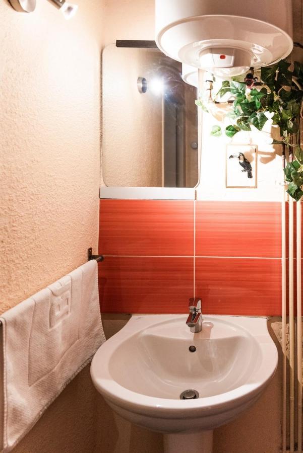 Agreable Studio En Plein Coeur De Quimper Apartment Ngoại thất bức ảnh